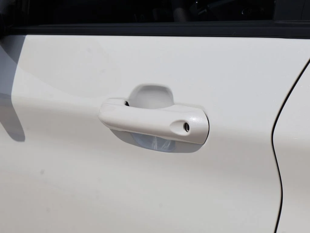 New 2026 Star White Metallic Tri-Coat Ford Tremor® image 21