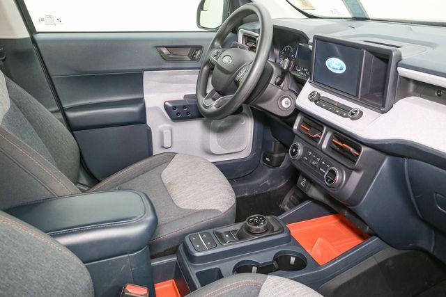 Used 2022 Gray Ford XLT image 15