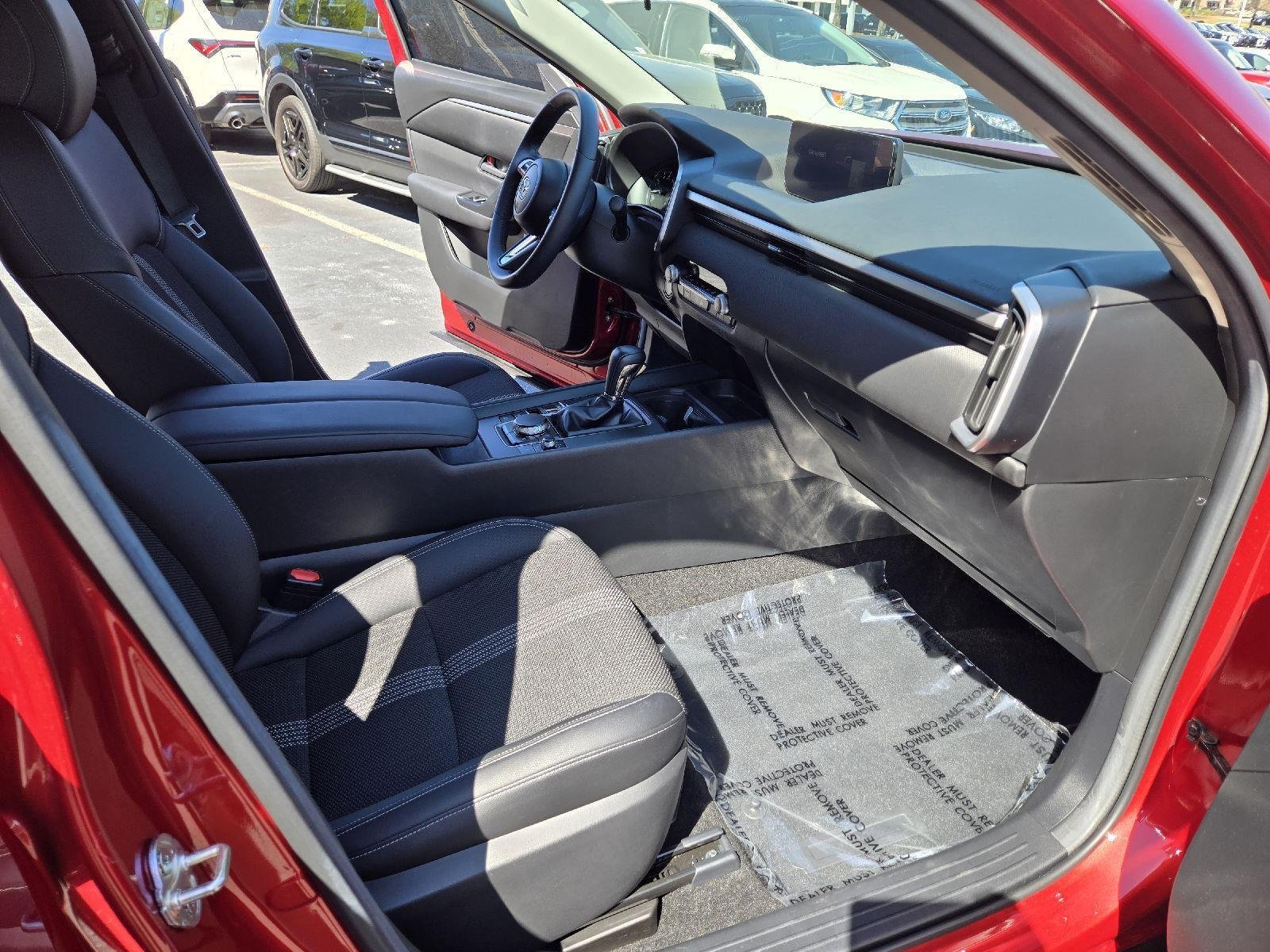 2024 Mazda CX-50 S PREFERRED - Photo 25