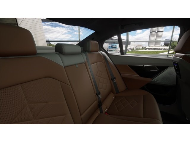 New 2027 Dark Graphite Metallic BMW  image 12