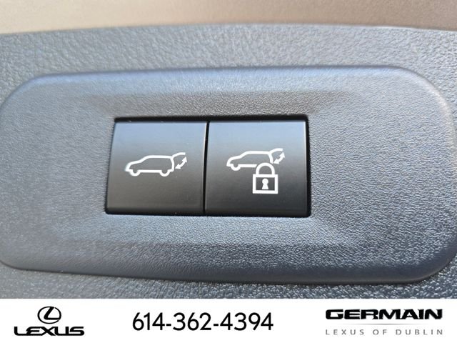 2025 Lexus NX 350 - Photo 27