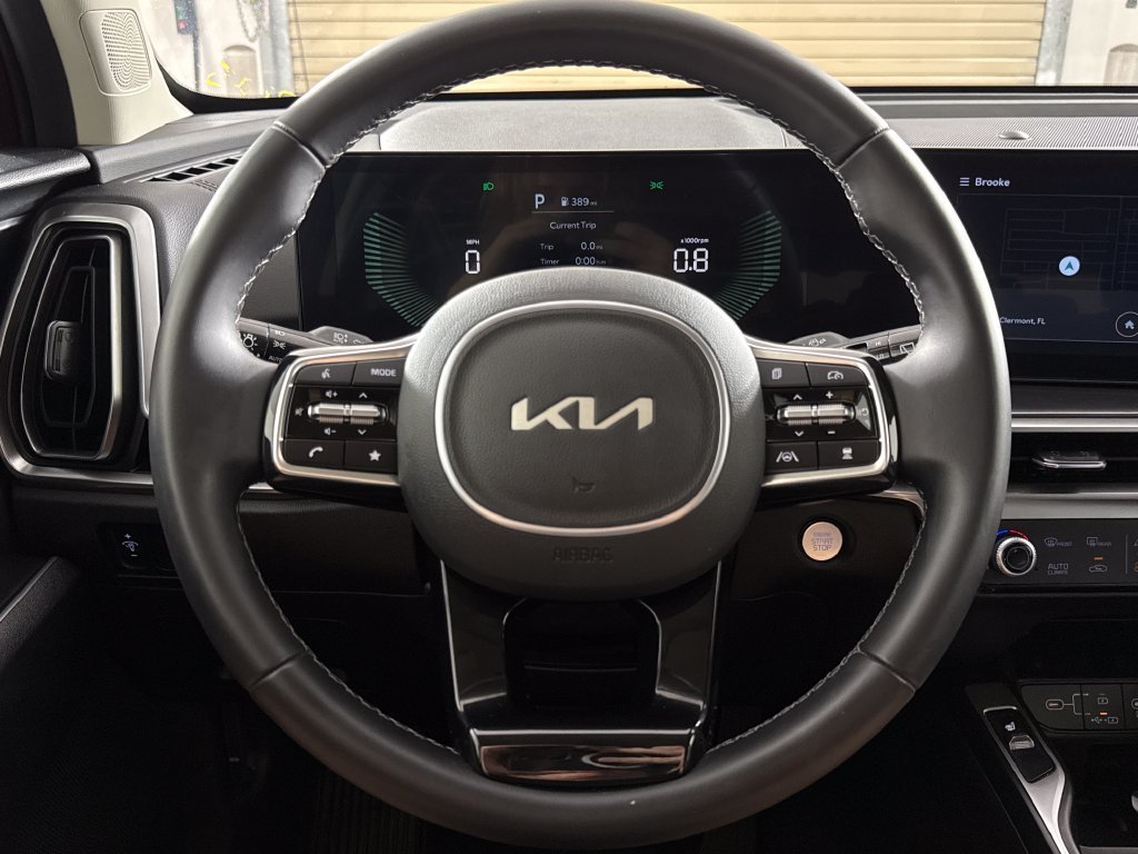 2025 Kia Sorento S - Photo 15