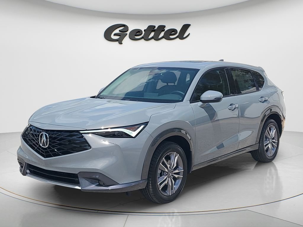 2026 Acura ADX -'s photo