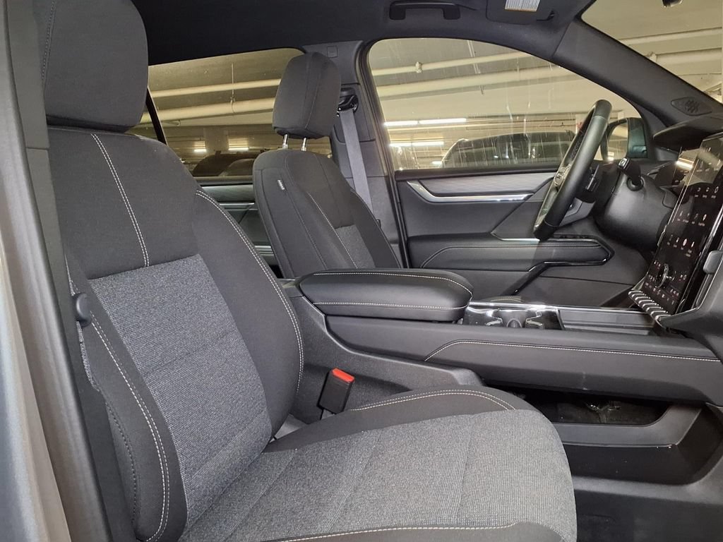 2026 GMC Acadia Elevation - Photo 21