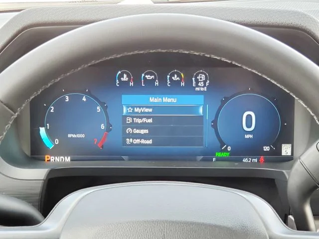 2025 Ford F-150 XLT - Photo 32