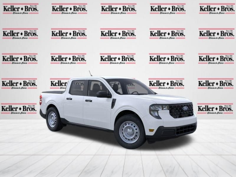 2026 Ford Maverick XL AWD's photo