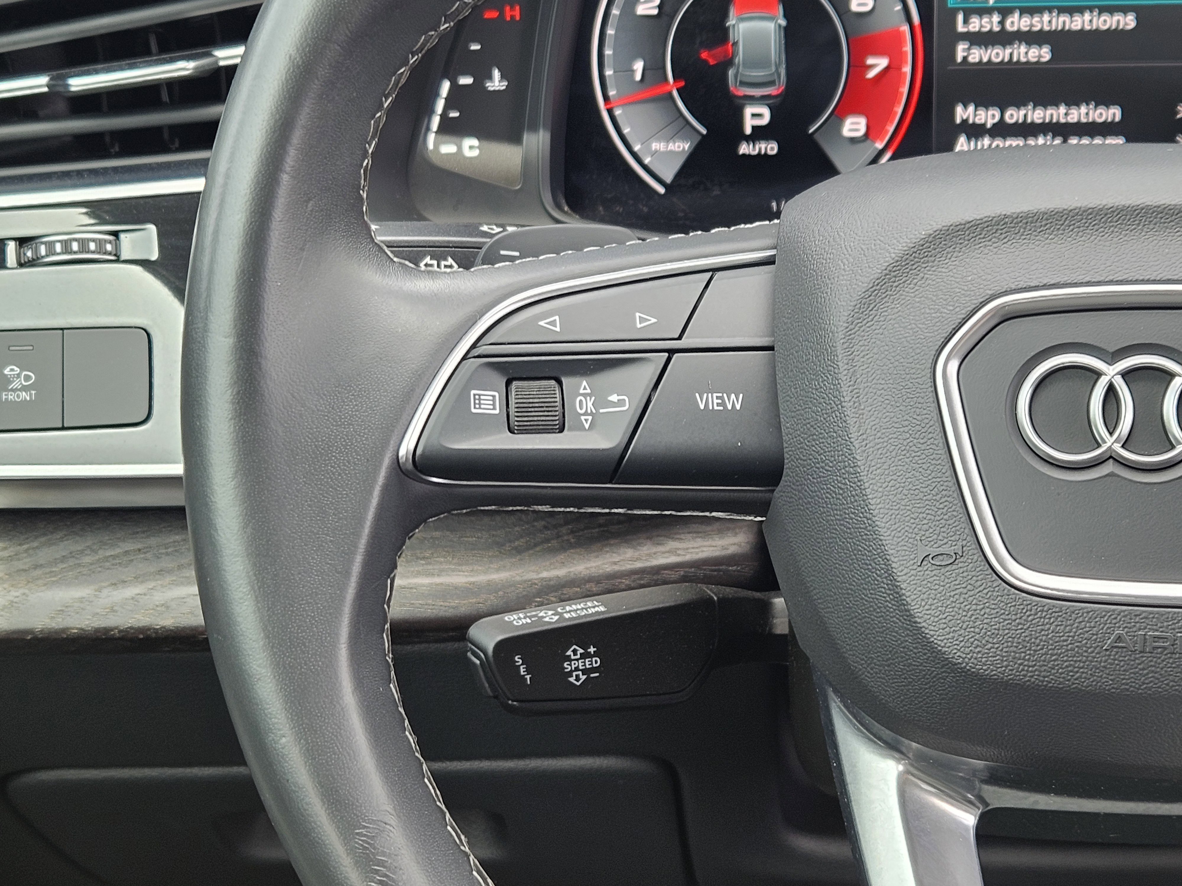 Used 2021  Audi 3.0T quattro Premium image 28