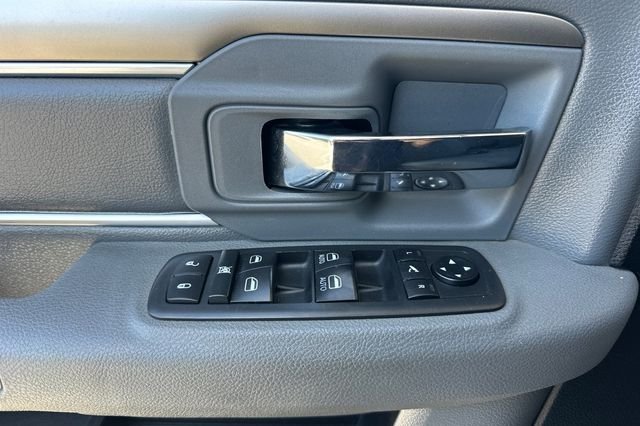 Used 2019 White Ram SLT image 12