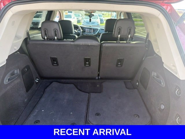 Used 2019 Red Buick Essence image 34