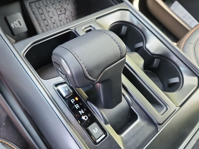 New 2026 Antimatter Blue Metallic Ford Tremor® image 18