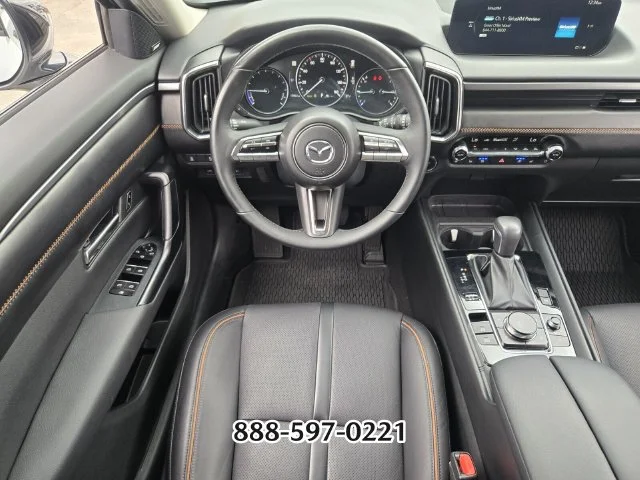 Used 2026 Beige Mazda Premium Plus image 13