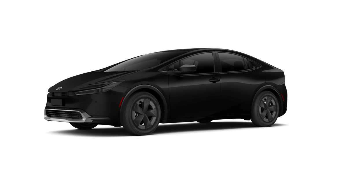 New 2027 Inked Toyota SE image 2