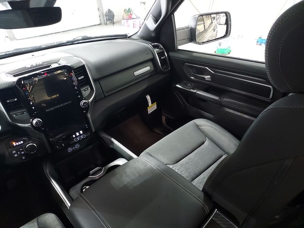 2026 RAM 1500 Big Horn/Lone Star - Photo 11