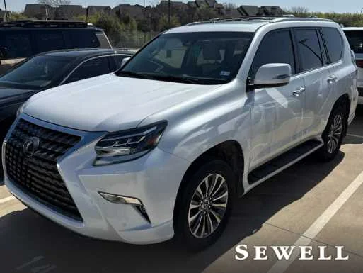 2023 Lexus GX 460 460 LUXURY's photo