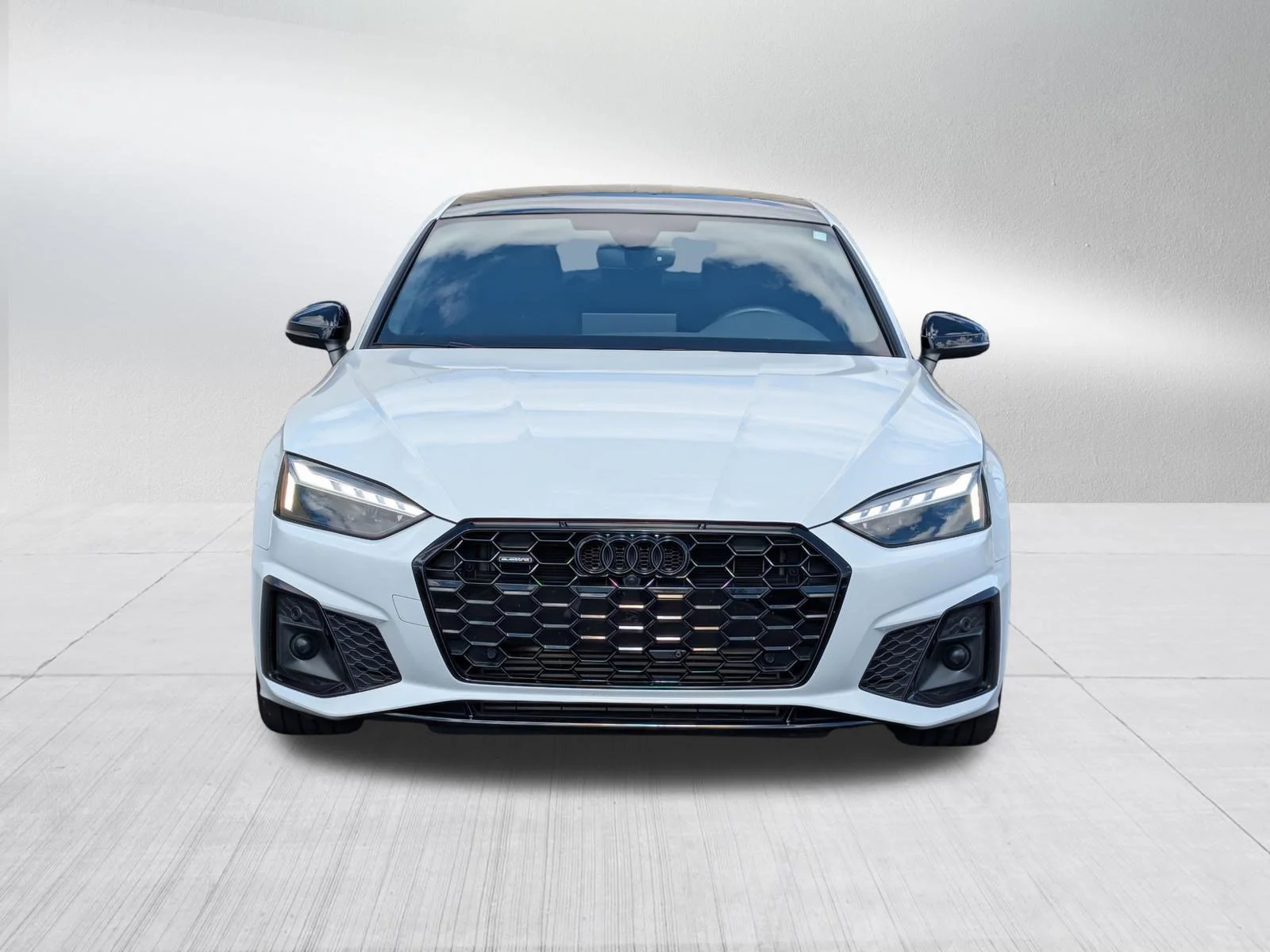 Used 2023 Audi A5 Sportback Premium Plus with VIN WAUFACF52PA003995 for sale in Minneapolis, Minnesota