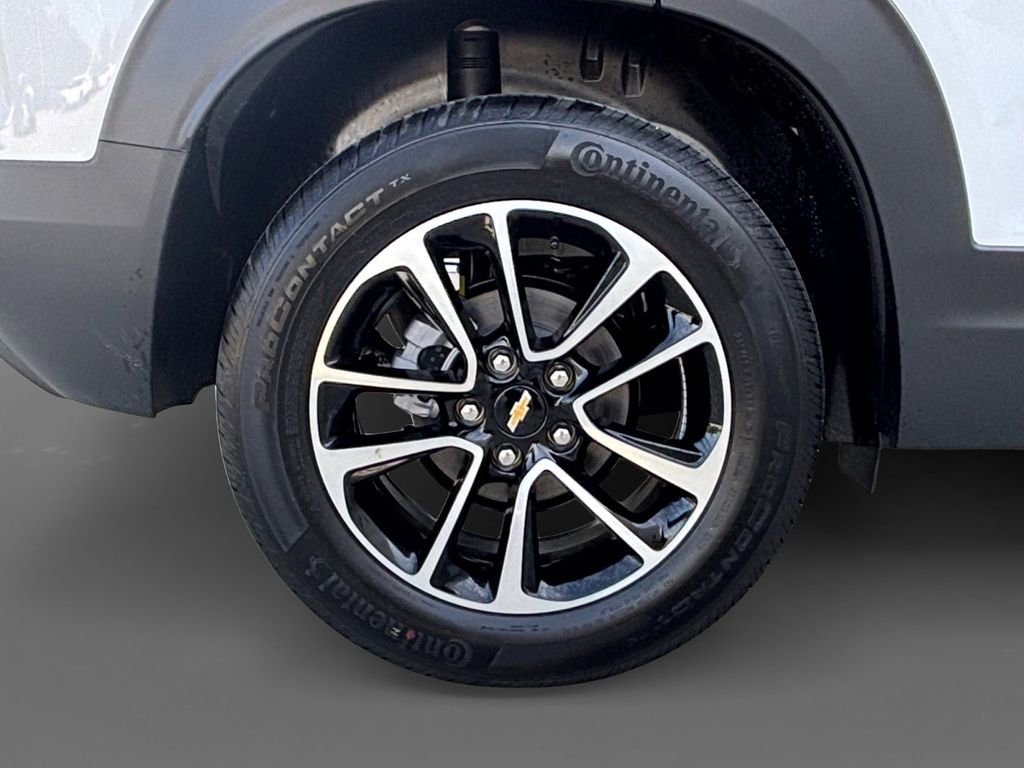 2026 Chevrolet Trailblazer LT - Photo 10