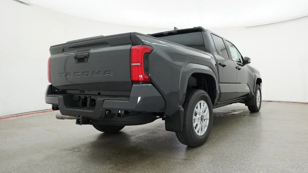New 2026 Underground Toyota SR5 image 21