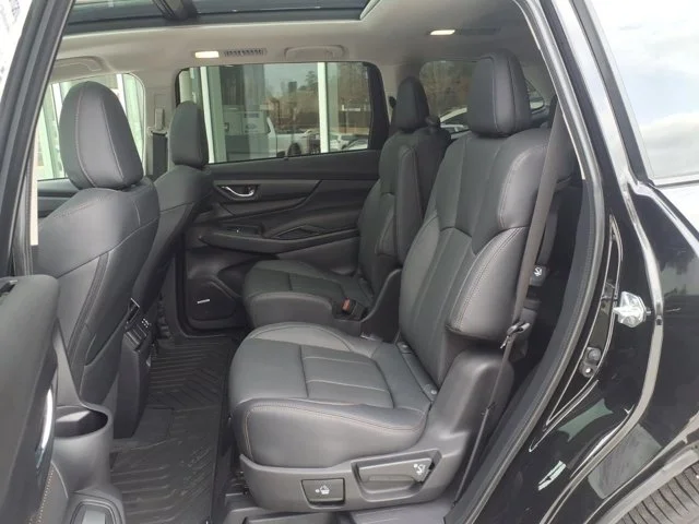 2025 Subaru Ascent Bronze Edition - Photo 10