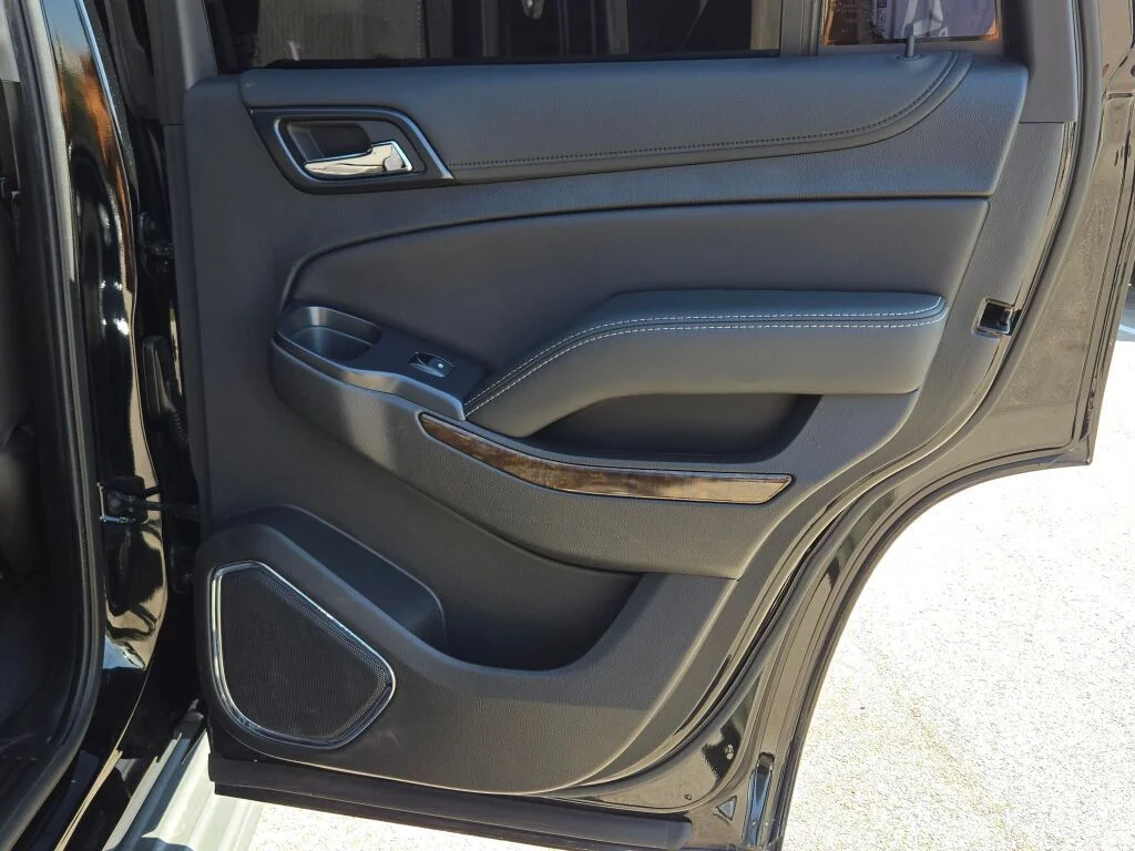Used 2020 Black Chevrolet LS image 12