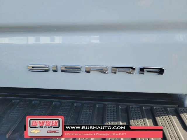 2026 GMC Sierra 1500 Denali - Photo 7