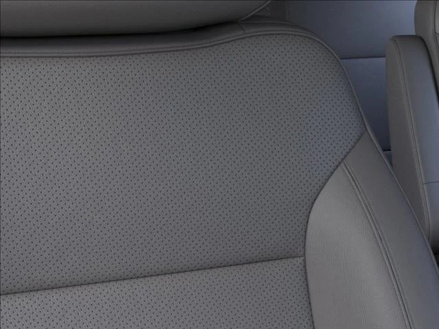 New 2026 Sterling Metallic GMC Elevation image 45