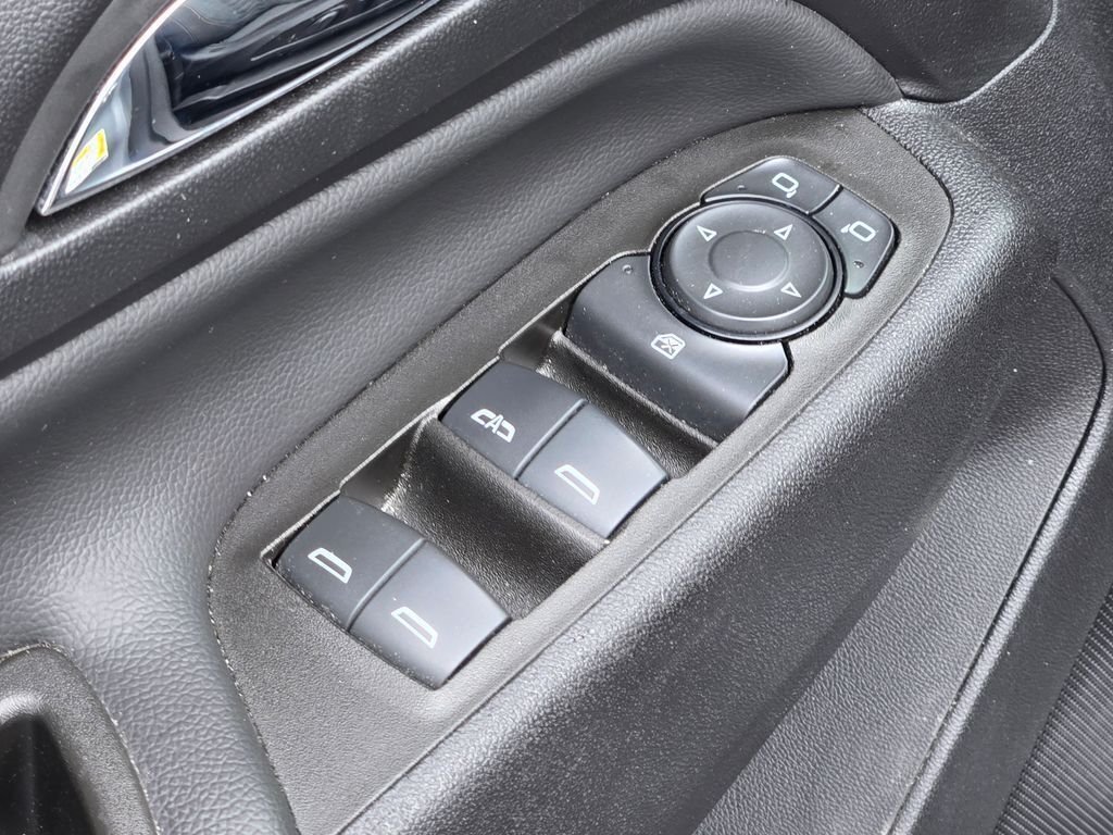 Used 2024 Sterling Gray Metallic Chevrolet LT image 20