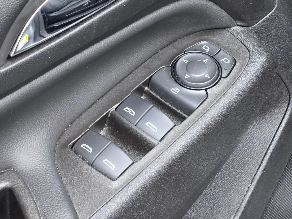 Used 2024 Gray Chevrolet LT image 20