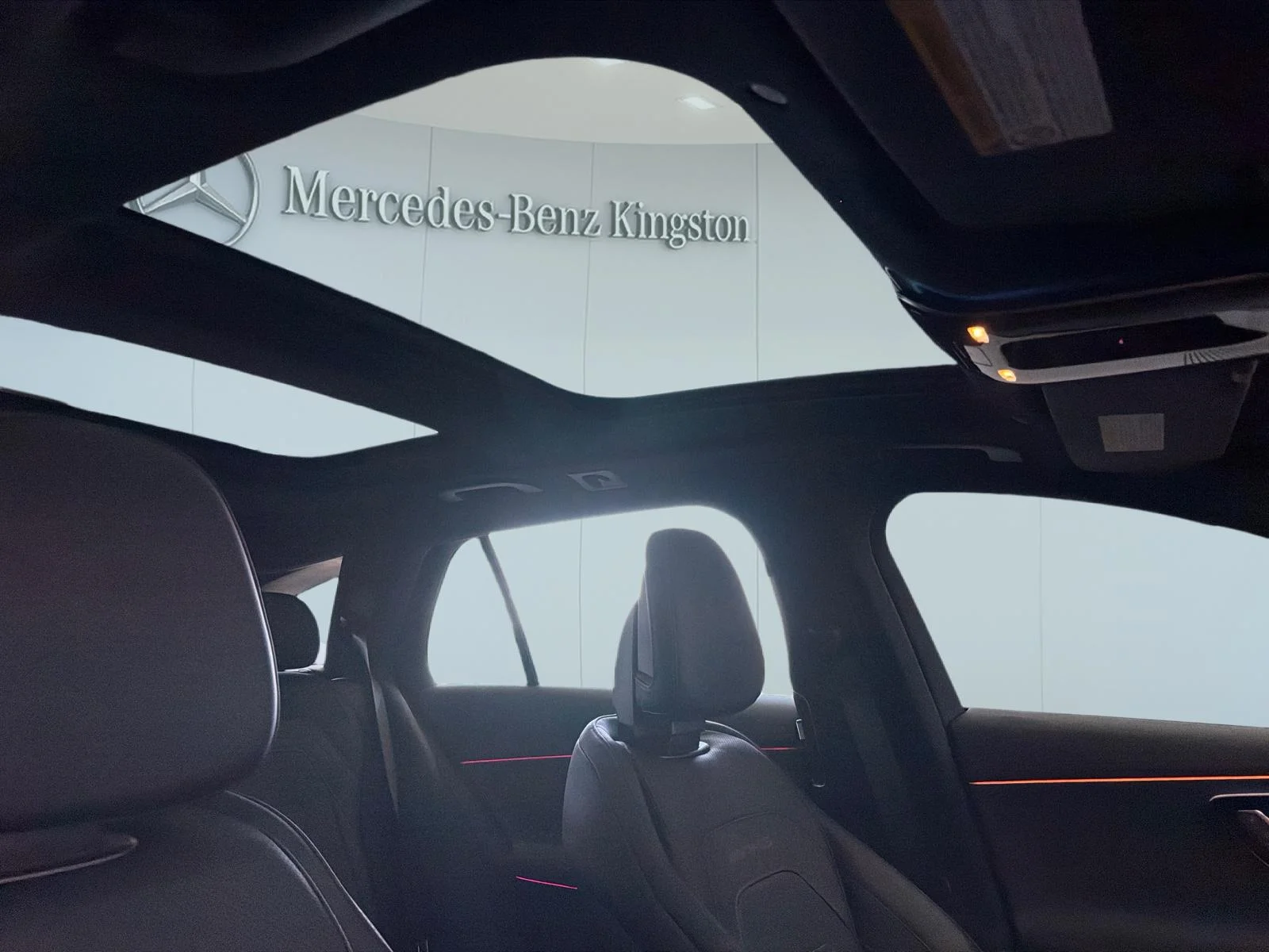 New 2026 Black Mercedes-Benz E 53 HYBRID 4MATIC+ Wagon image 36