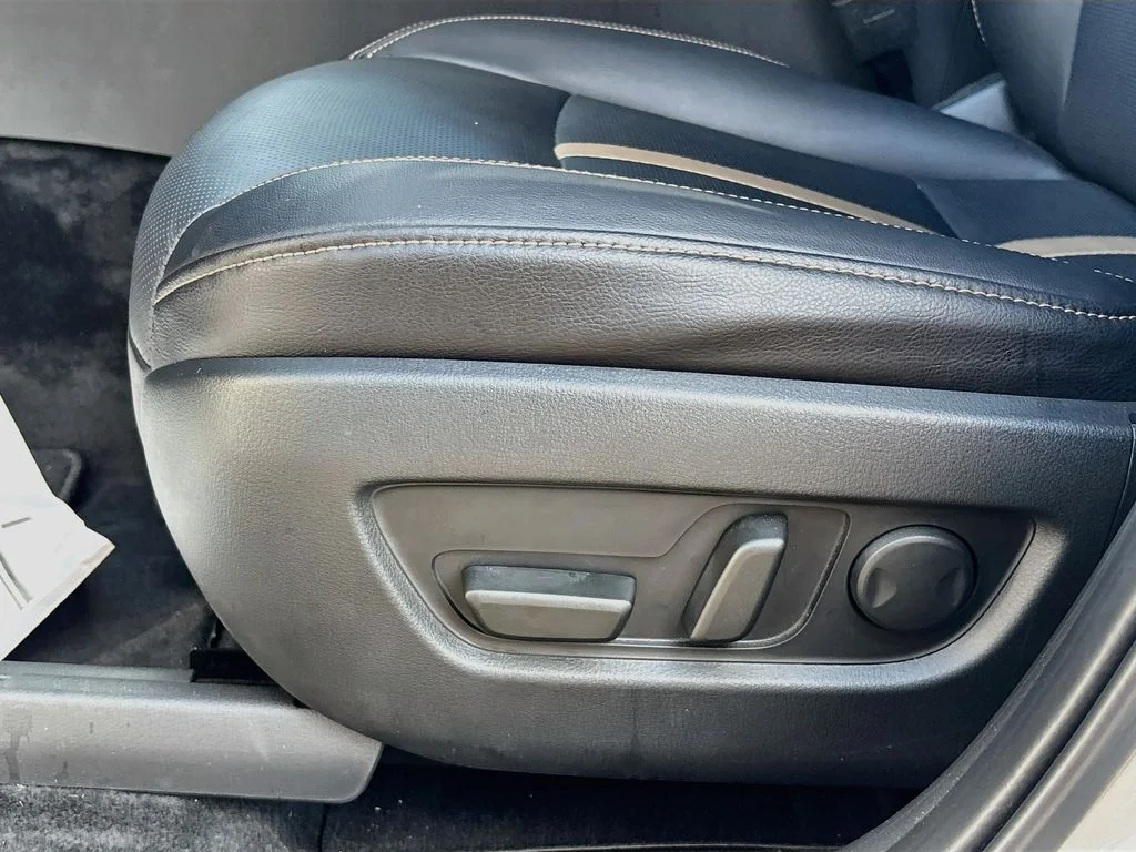 Certified Used 2025 Silver Mazda Premium Plus image 20