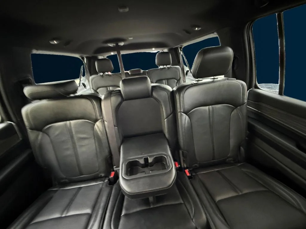 Used 2024 Black Jeep Series II image 18
