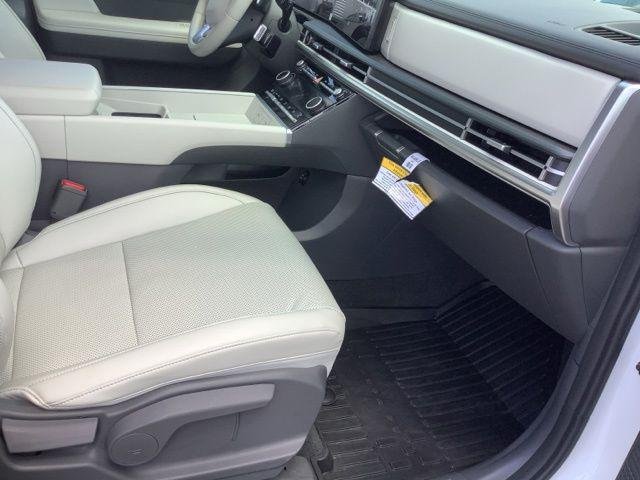 2026 Hyundai Santa Fe SEL - Photo 24