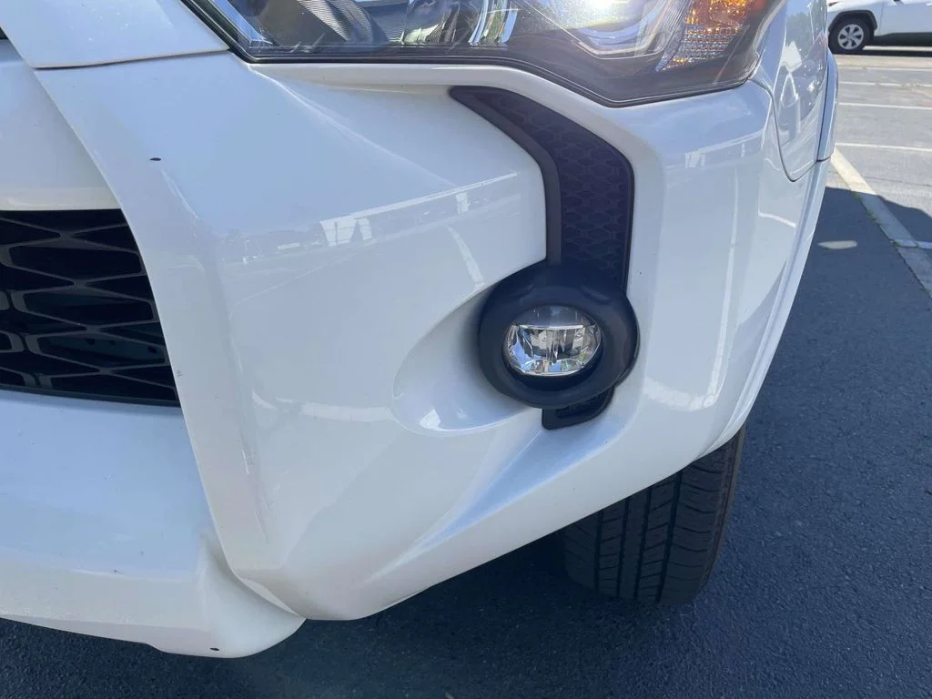 Used 2023 White Toyota SR5 Premium image 10