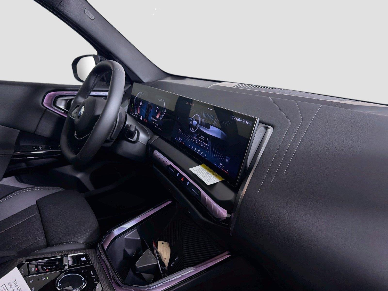 New 2026 Dark Graphite Metallic BMW 30 xDrive image 30