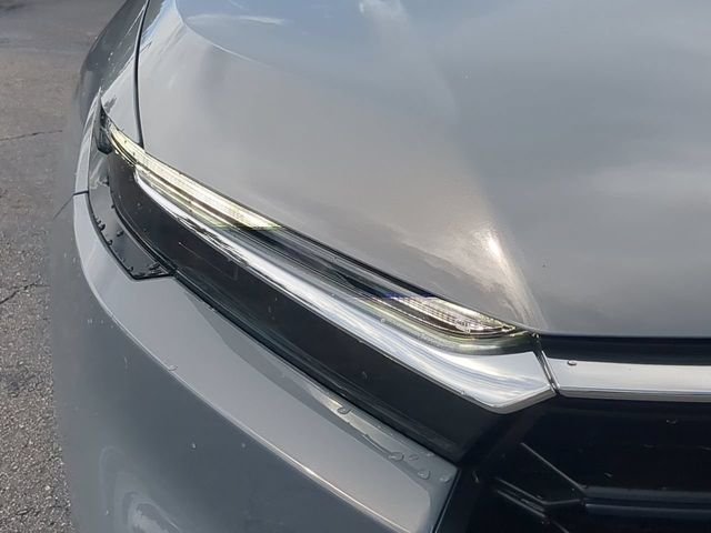 2025 Honda CR-V LX - Photo 10