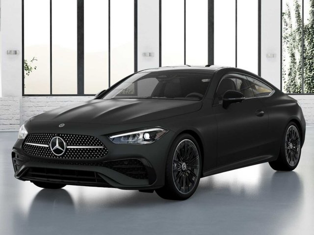 2027 Mercedes-Benz CLE CLE 450