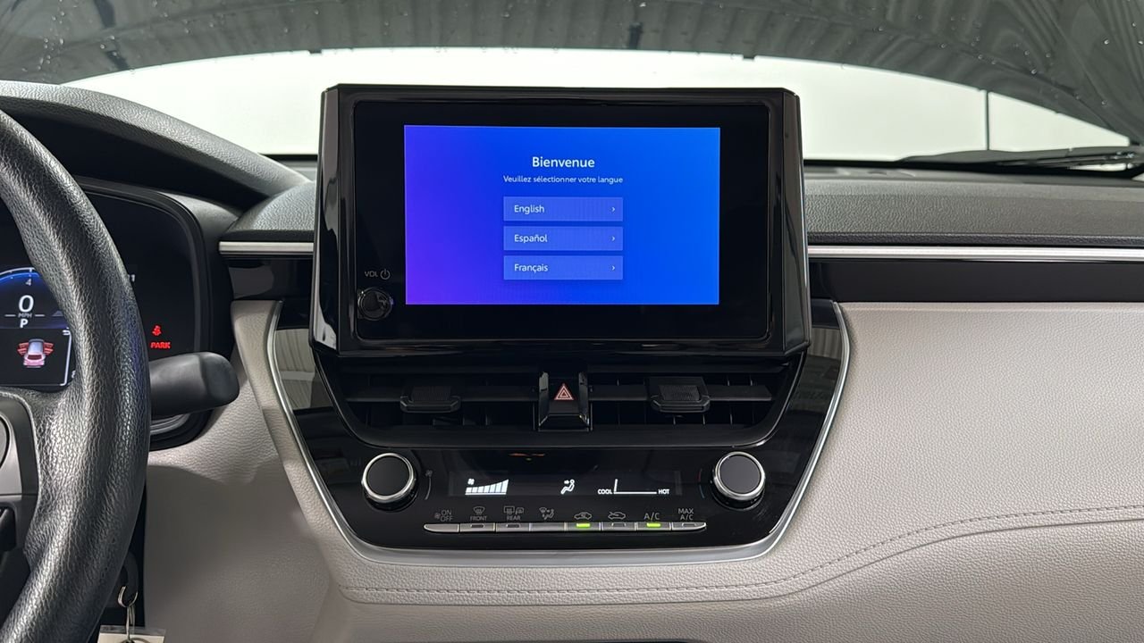 Certified Used 2026 Black Toyota L image 32