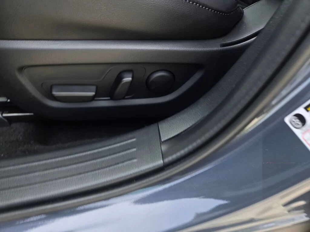 New 2026 Polymetal Gray Metallic Mazda Premium Plus AWD image 19