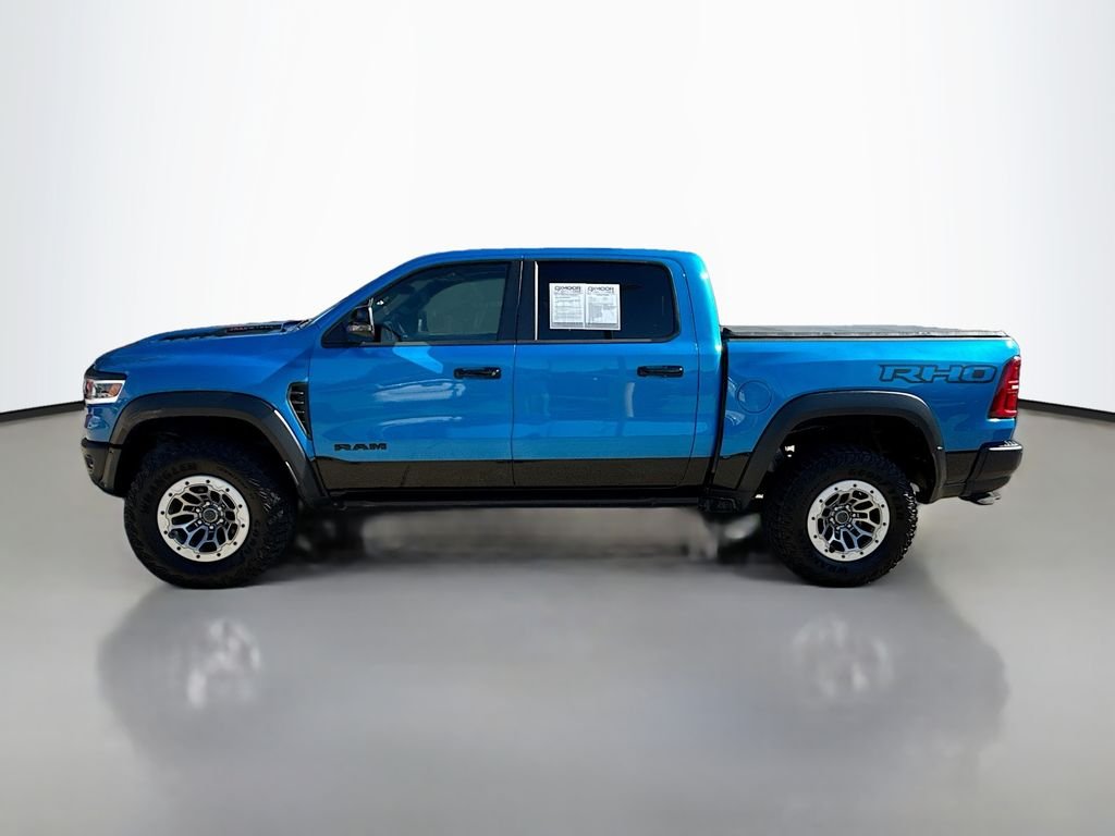 Used 2025 Blue Ram RHO image 4