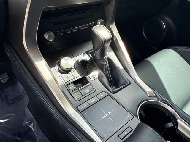 Used 2021 Black Lexus 300 Base image 25