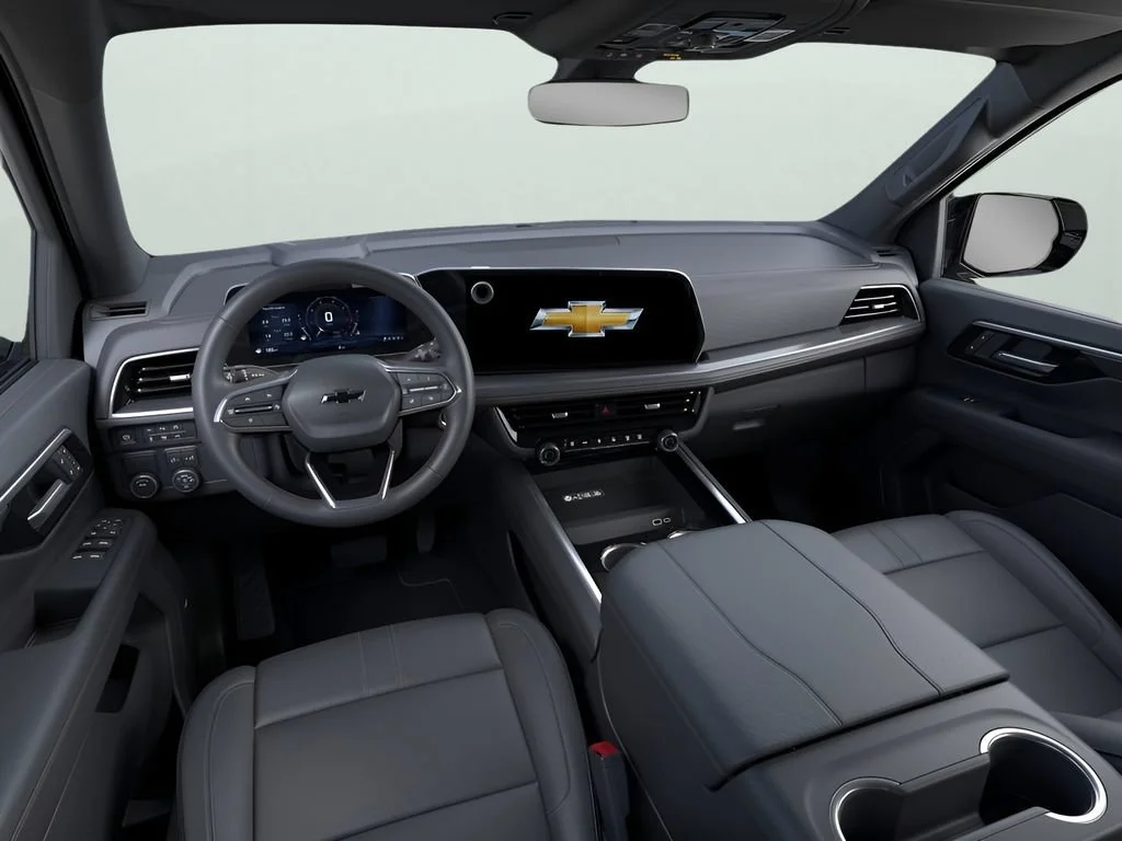 2026 Chevrolet Tahoe RST - Photo 9