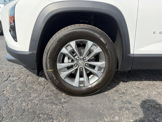 2027 Chevrolet Equinox LT - Photo 26