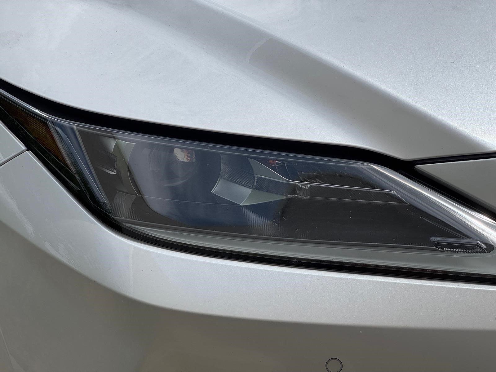 Used 2020 Eminent White Pearl Lexus RX 350 image 21