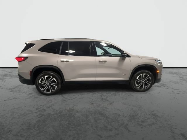 2026 Buick Enclave Sport Touring - Photo 9