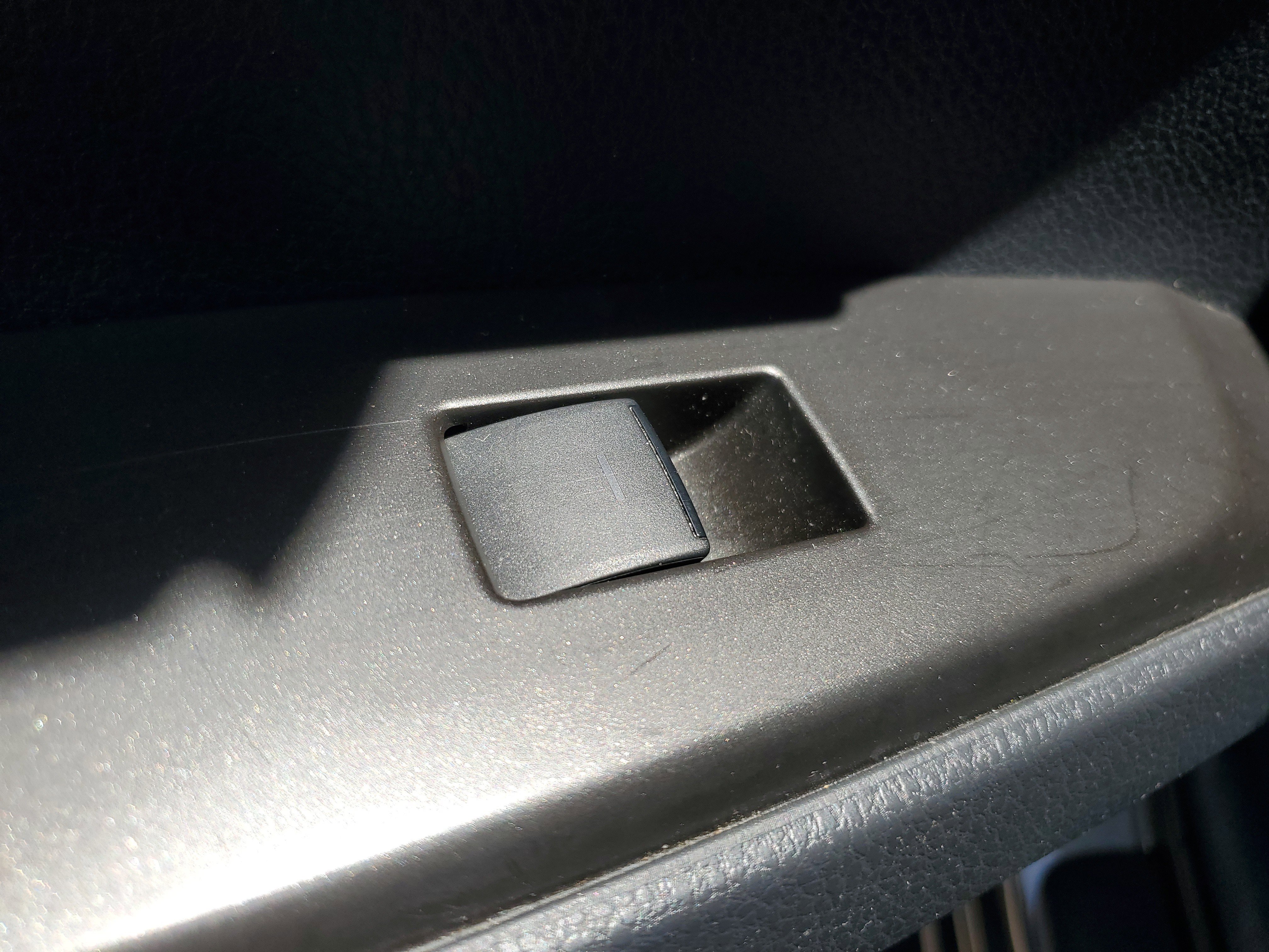 Used 2024 Gray Toyota SE image 14