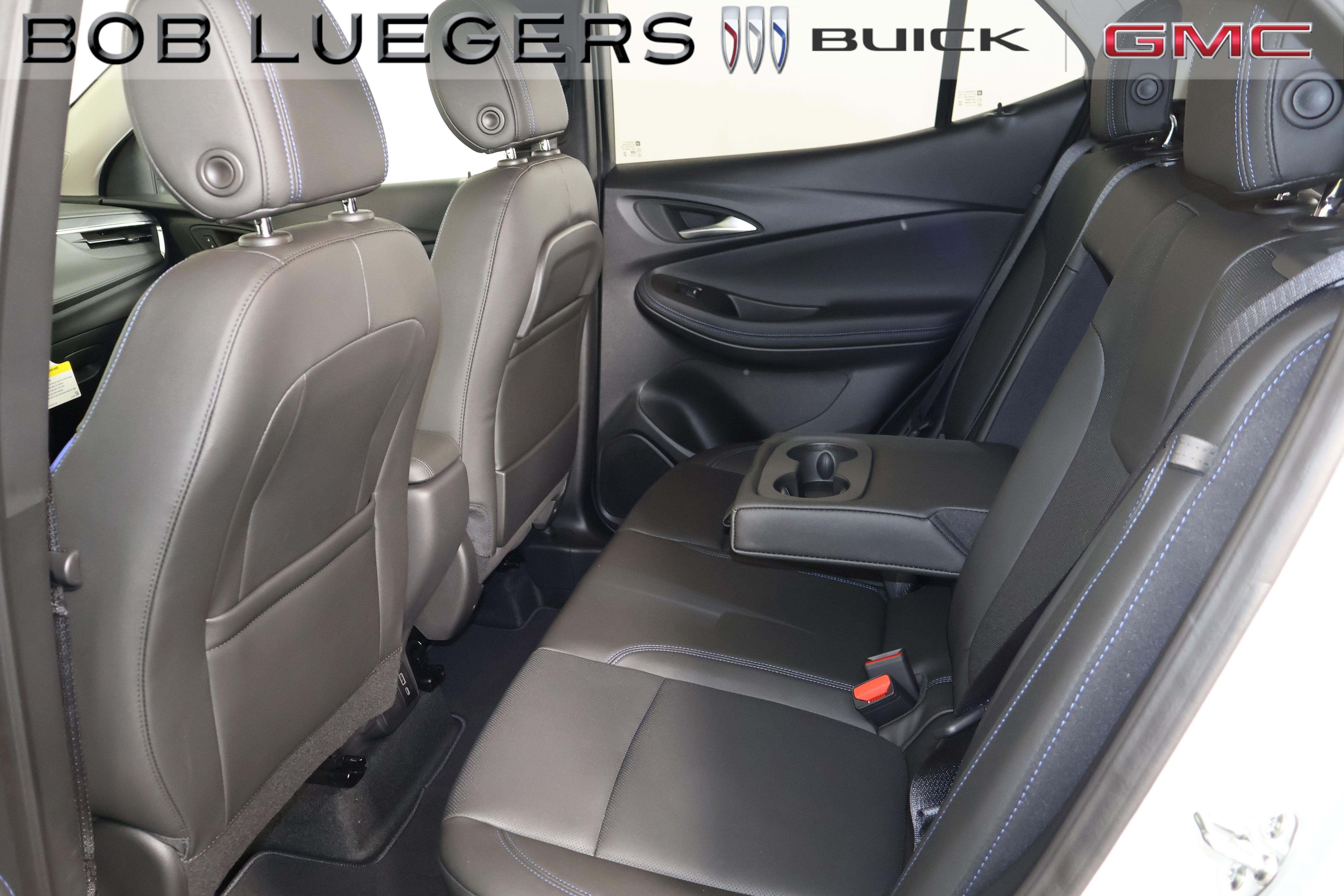 2026 Buick Encore GX Sport Touring - Photo 13