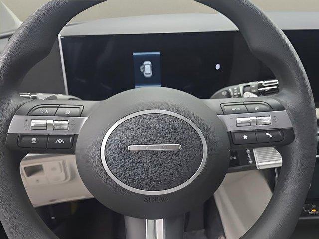 New 2026 Gray Hyundai Blue image 23
