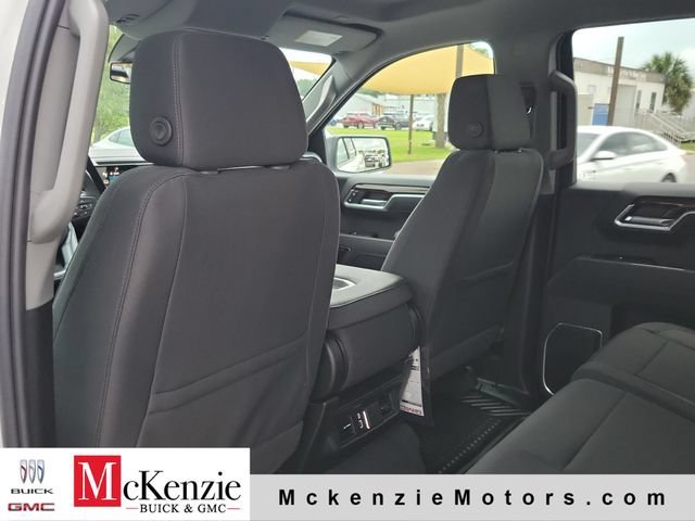 New 2026 Sterling Metallic GMC Elevation image 22