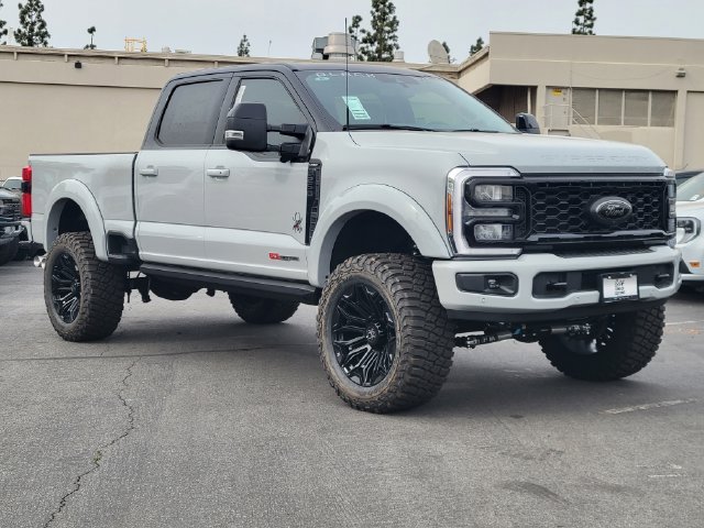 New 2026 Avalanche Ford F-250® Lariat® image 38