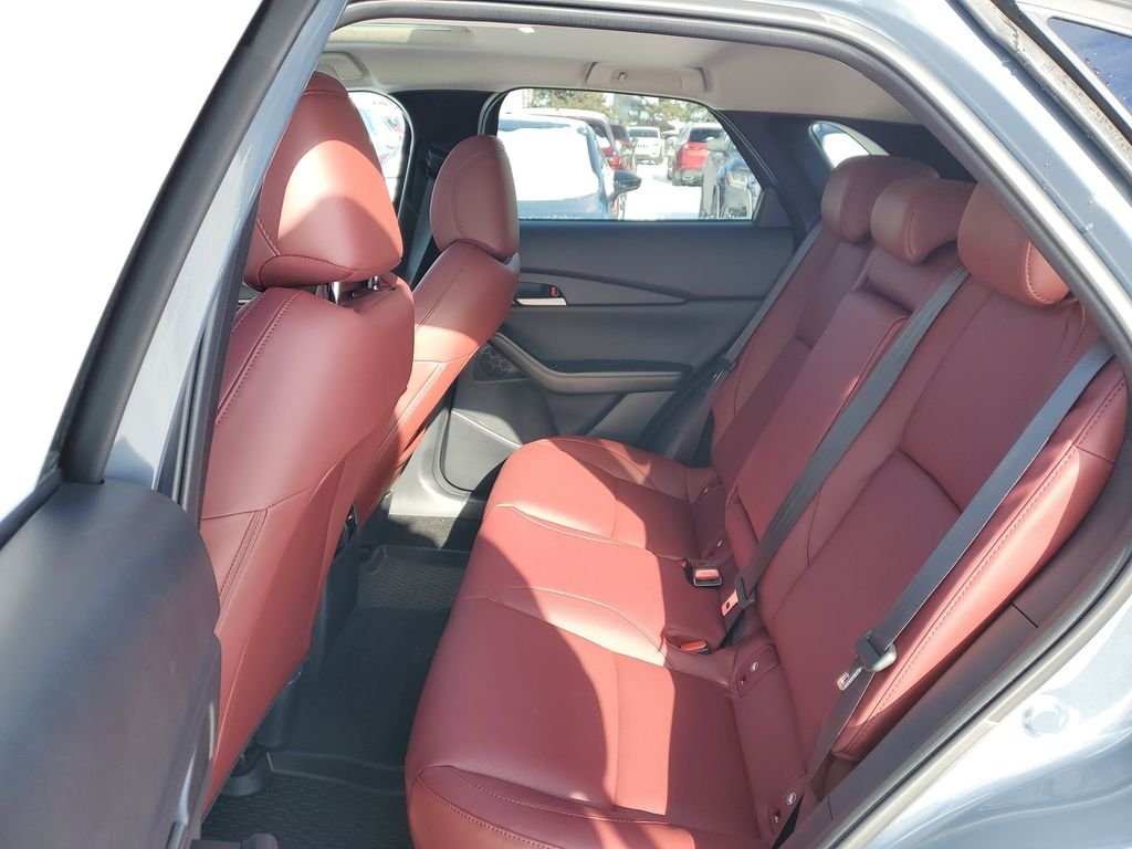 2026 Mazda CX-30 Carbon Edition - Photo 13