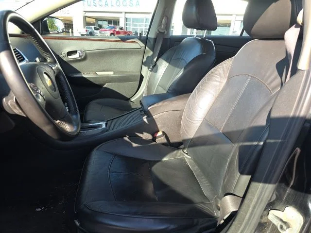 Used 2010 Black Chevrolet LTZ image 9
